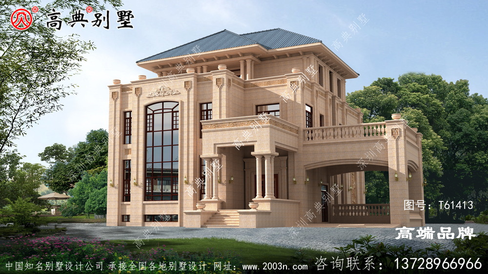 欧式石材套房标配,提高居住的舒适感!