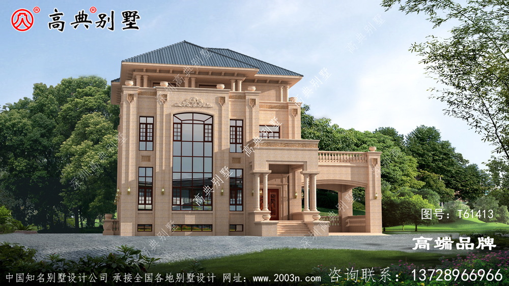 欧式石材套房标配,提高居住的舒适感!