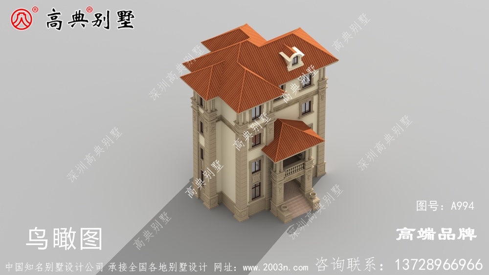 专业的图纸帮你解决一切建房问题!