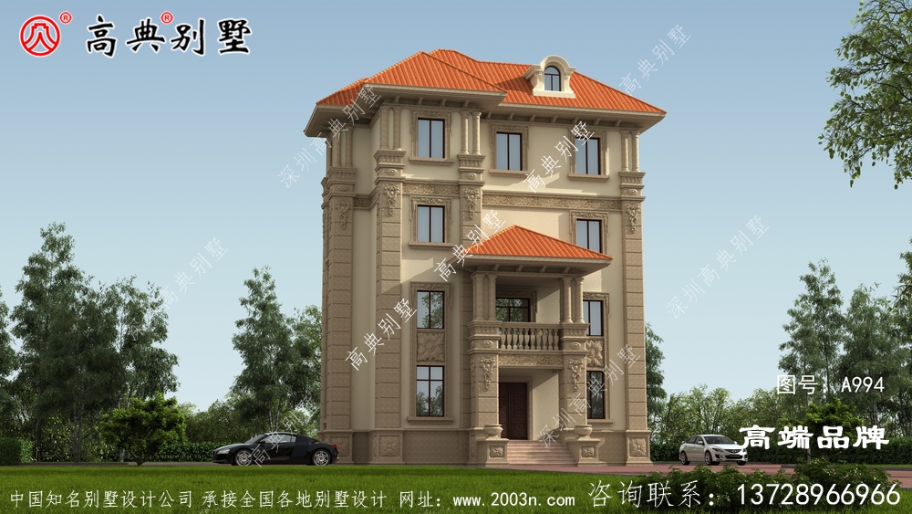 专业的图纸帮你解决一切建房问题!