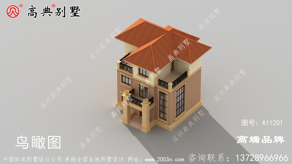这样做添加了采光通风以外,也更显时尚