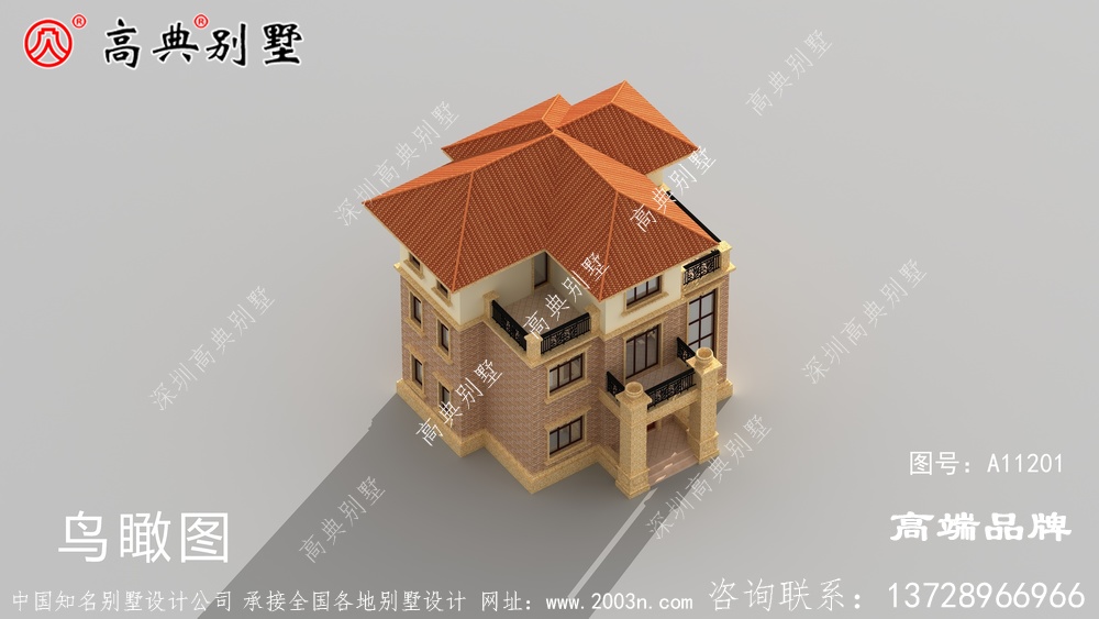 这样做添加了采光通风以外,也更显时尚