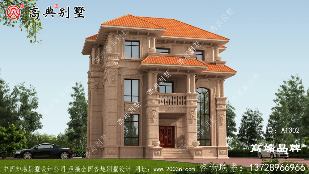 与小户型相比大户型有更多的发挥空间