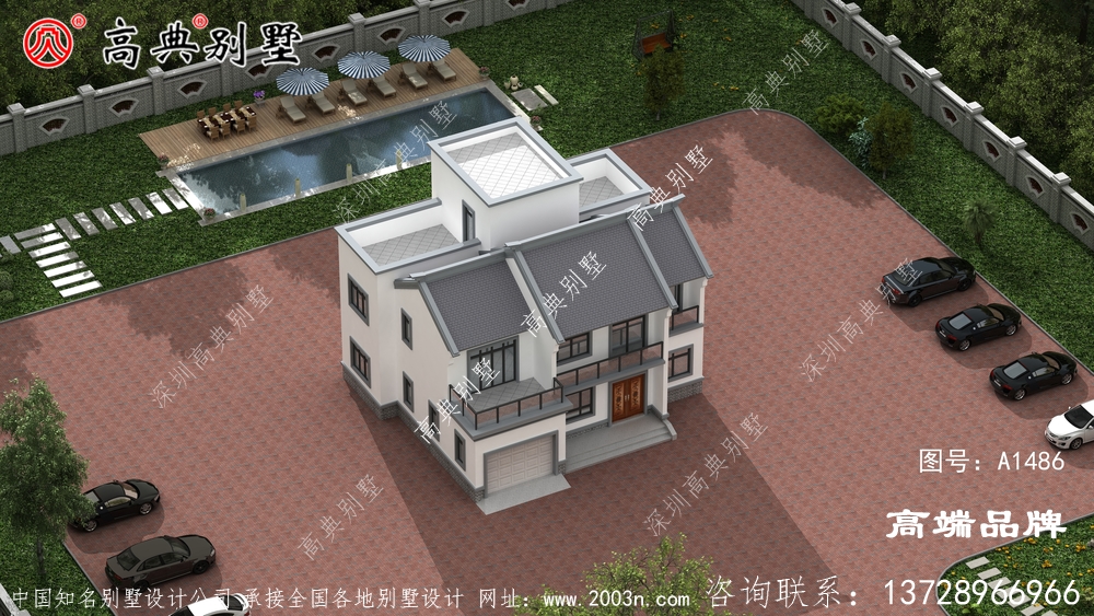 色彩清新淡雅，富有時代的韻味