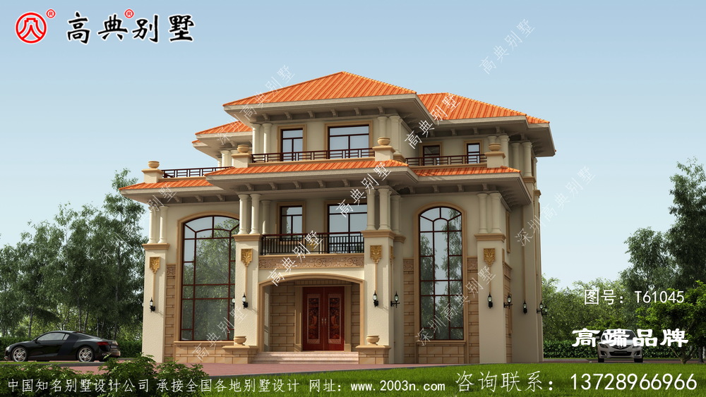 父母养育我们这么大,是时候让他们安享晚年了