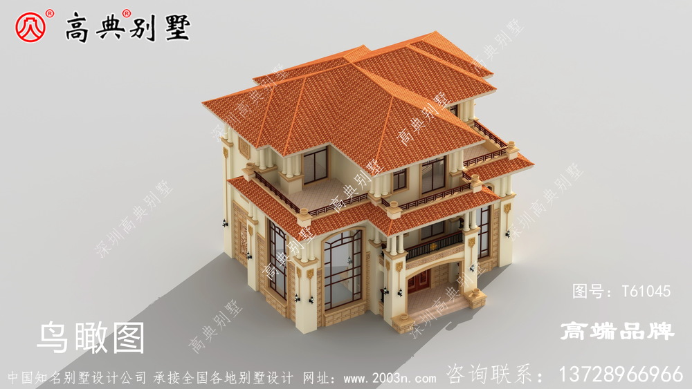父母养育我们这么大,是时候让他们安享晚年了