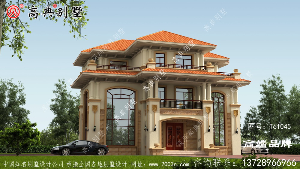 父母养育我们这么大,是时候让他们安享晚年了