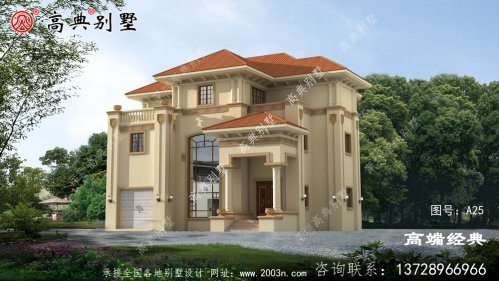 我们中国人仍然非常重视房子的建设，好房子可以造福几代人