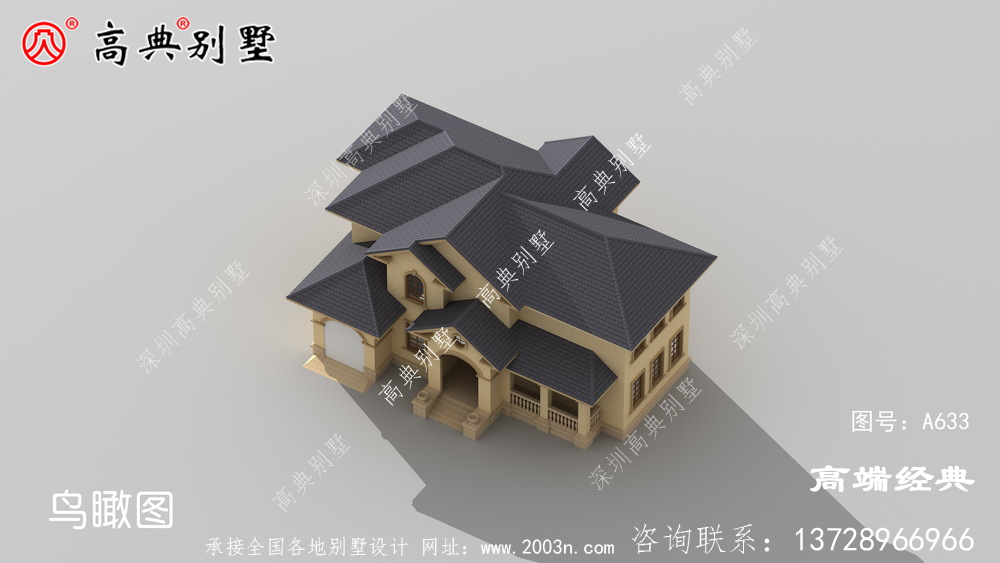 好的东西容易受到大家的欢迎和喜爱,农村别墅也是如此