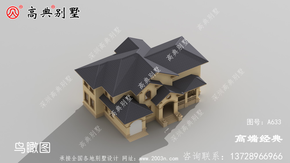 好的东西容易受到大家的欢迎和喜爱,农村别墅也是如此