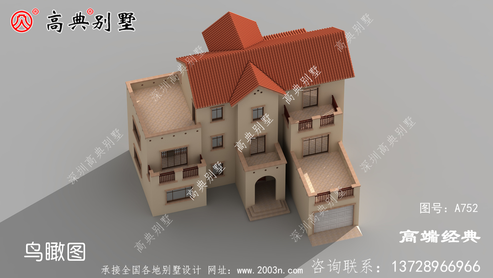 简欧风格采用了简约方柱 ,整体风格格外协调