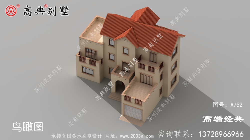 简欧风格采用了简约方柱 ,整体风格格外协调