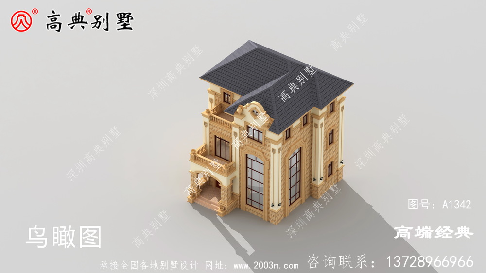 左右特直和圆弧造成视觉冲击,让人过目难忘